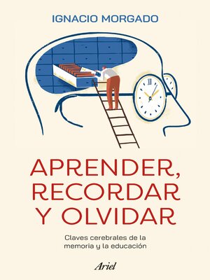 cover image of Aprender, recordar y olvidar